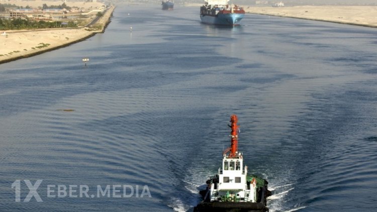 Qətər dəniz nəqliyyatını dayandırdı