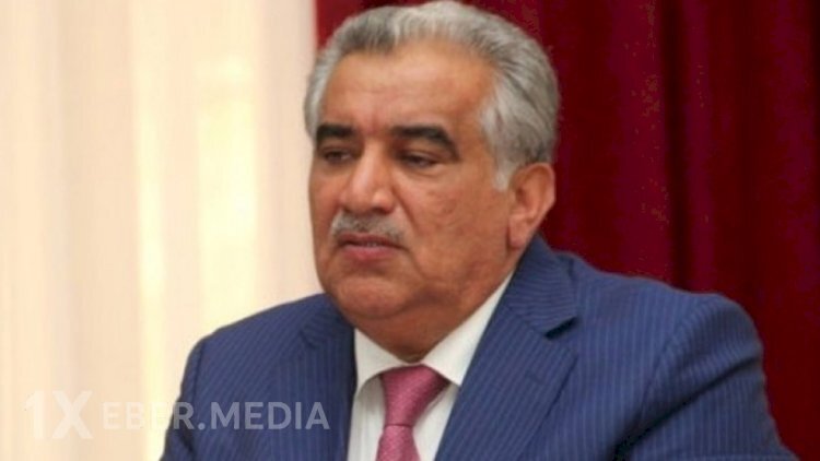 Əhəd Abıyevə AĞIR İTKİ