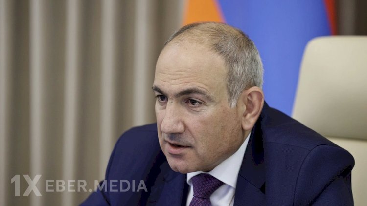 Paşinyan Azərbaycanla sülh sazişini parlament seçkilərindən əvvəl imzalamaq istəyir