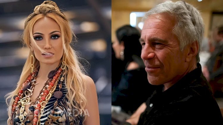 Nura Epşteyn məsələsinə münasibət bildirdi: Bizdə guya yoxdur?