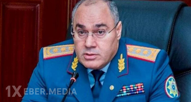 Səfər Mehdiyevin köməkçisi olmuş polkovnik həbs edildi