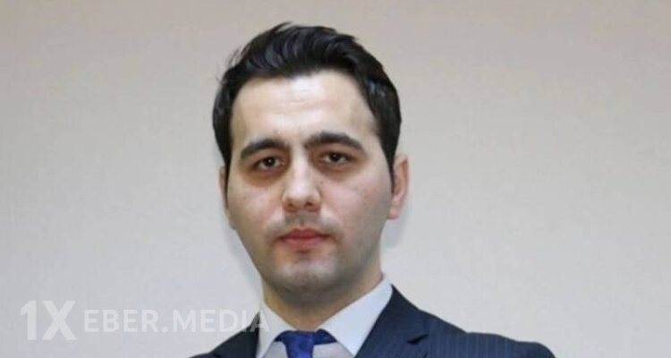 Ayaz Müseyibova VƏZİFƏ VERİLDİ