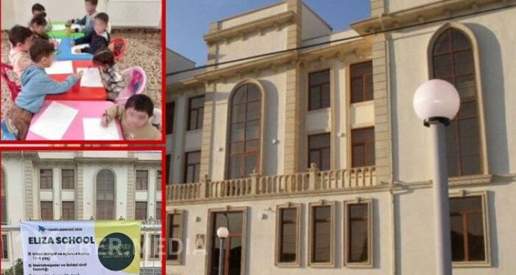 Qaradağda Mədəniyyət Mərkəzi uşaq bağçasına çevrilib