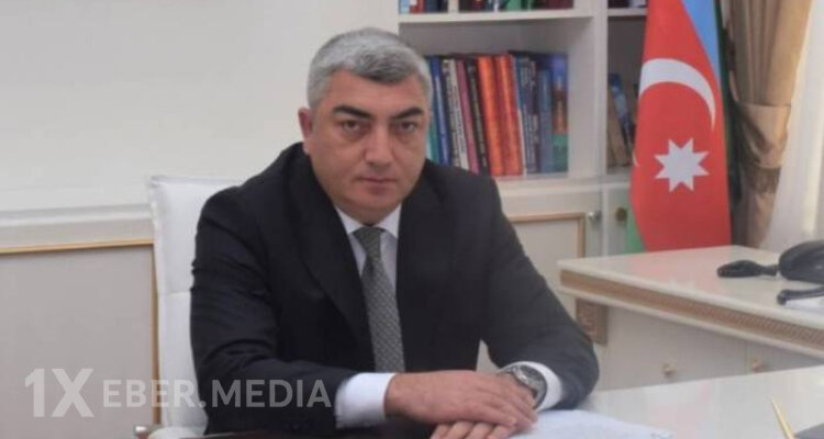 İcra başçısı köməkçisini işdən çıxarıb şəhərə “mer” təyin etdi