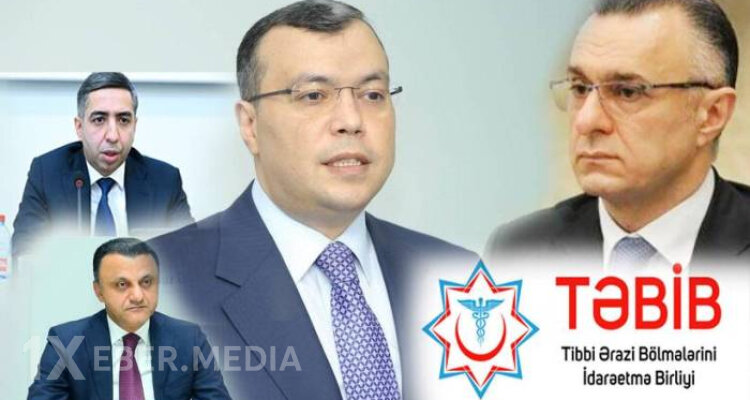 Sahil Babayev səhiyyə sektorunu da öz nəzarəti altına alır?..