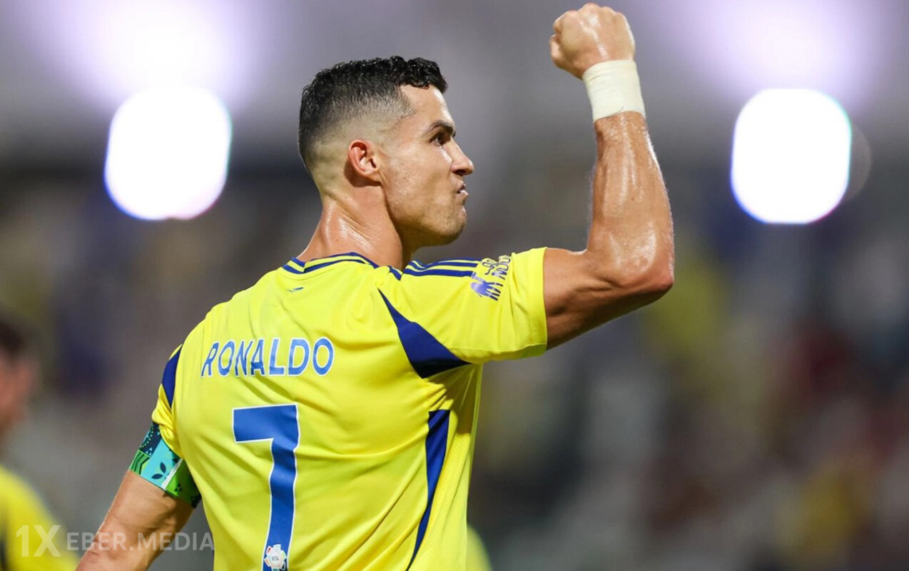 Qayıdışını qolla qeyd etdi