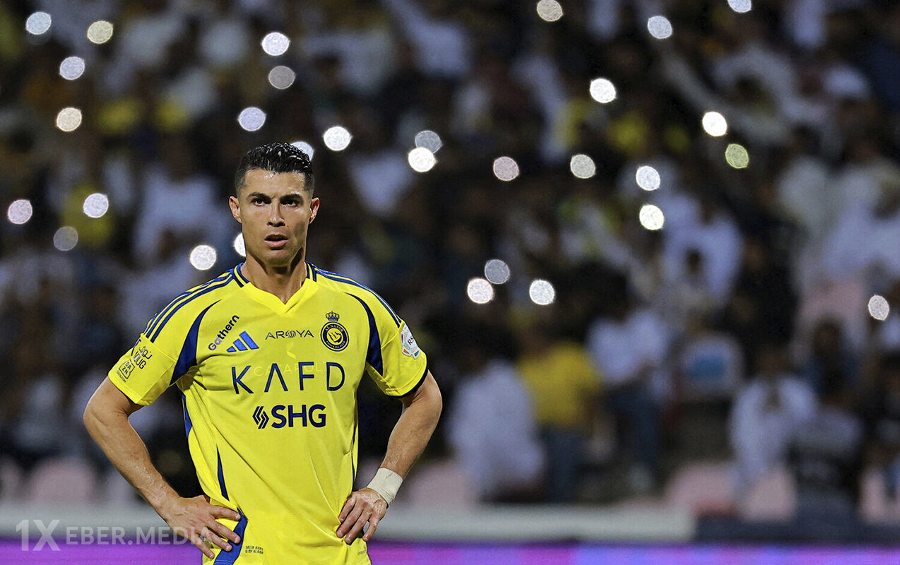 Ronaldo “Əl Nəsr”dən gedir? - KİV