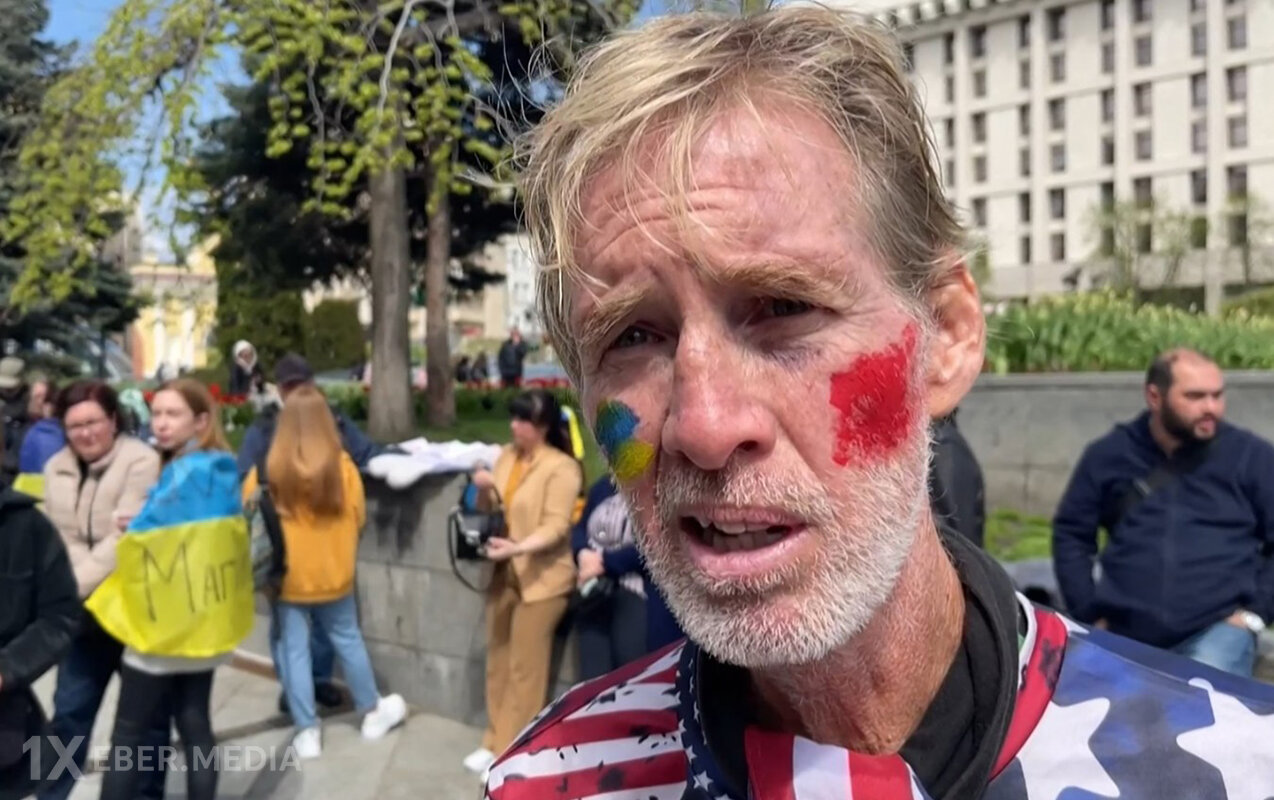 Trampa sui-qəsddə şübhəli bilinən şəxs ömürlük həbs olundu