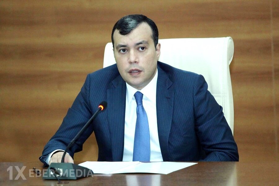 Sahil Babayev düyməyə basdı:– Böyük əməliyyat başlayır