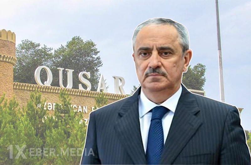 Qusar İcra Hakimiyyəti “Azpetrol”dan 14 min AZN-ə premium benzin alıb