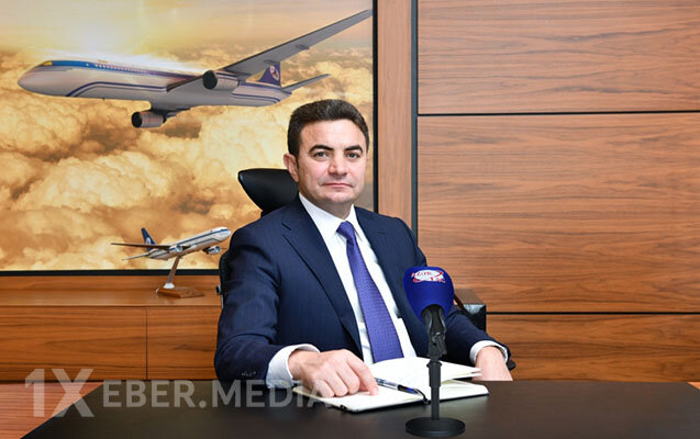 Yeni rəhbərliklə AZAL-ın gəlirləri rekord vurur...