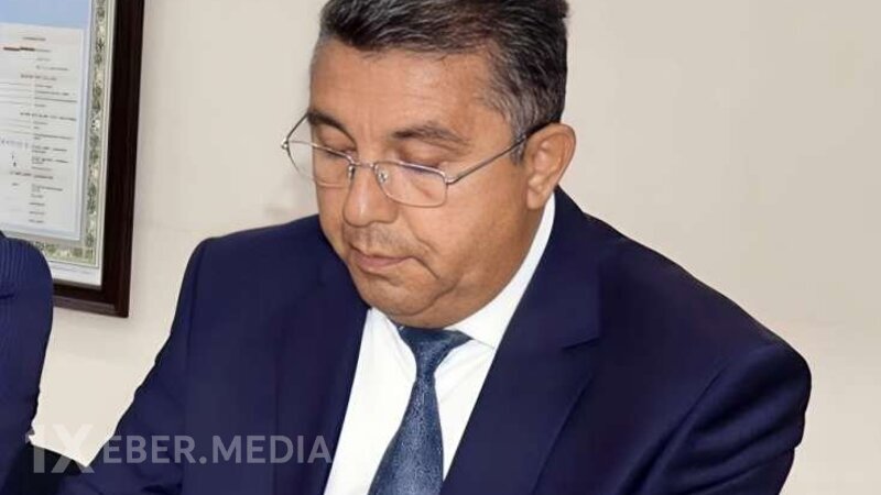 Azərbaycanda icra başçısının sabiq birinci müavini döyülüb