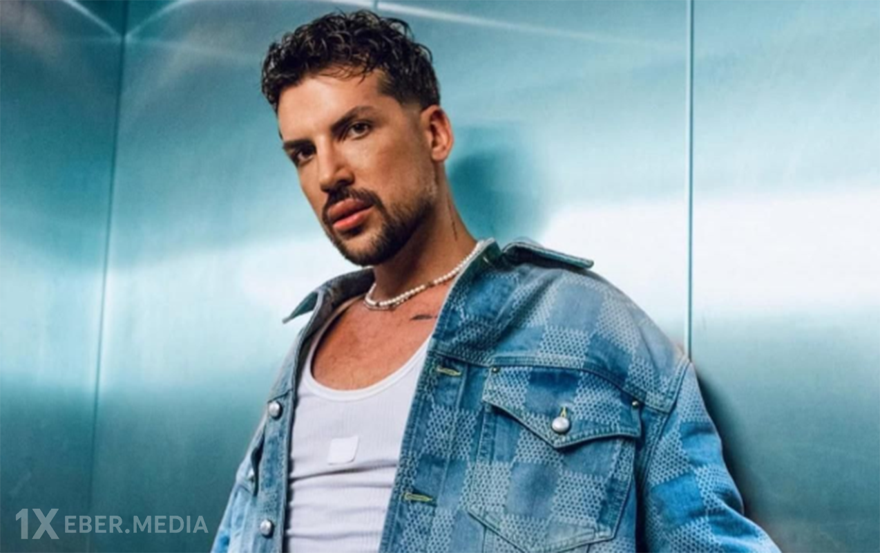 Kerimcan Durmaza həbs cəzası verildi