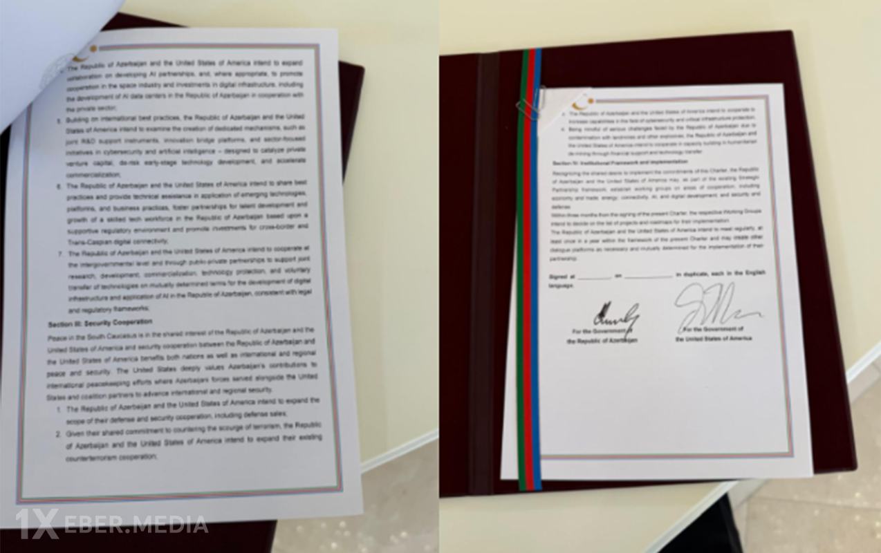 Tarixi sənədin əsas məqsədi nədir? - Fotolar