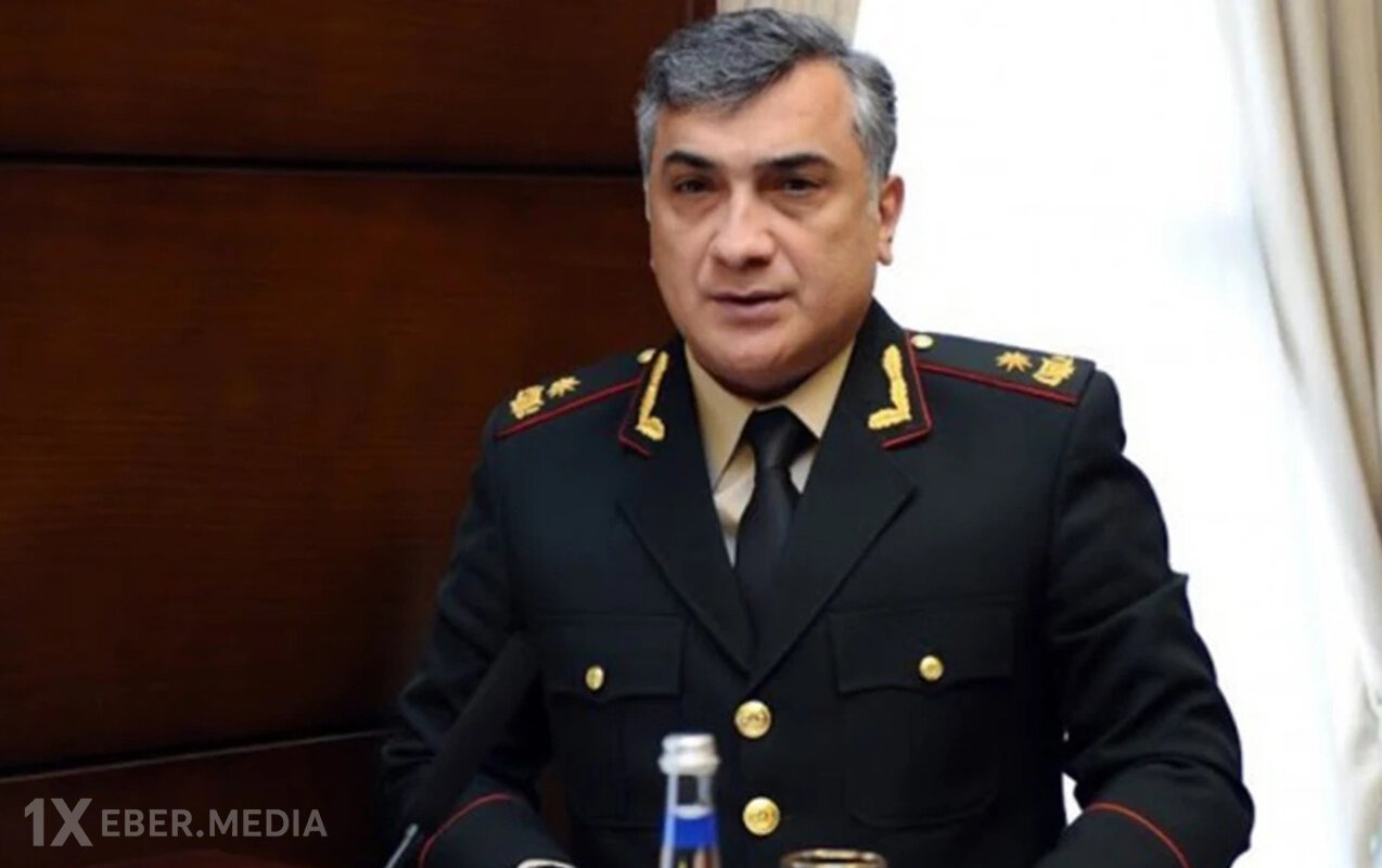 Şəfahət İmranov vəzifəsindən azad edildi - Abşerona prokuror göndərildi