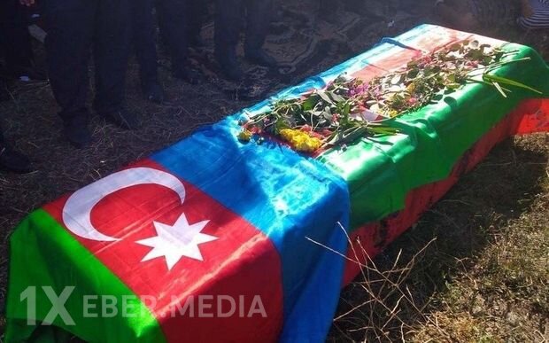 Daha 17 itkin şəhidimiz dəfn olunacaq