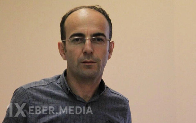 Şəmşad Ağaya daha bir ağır itki