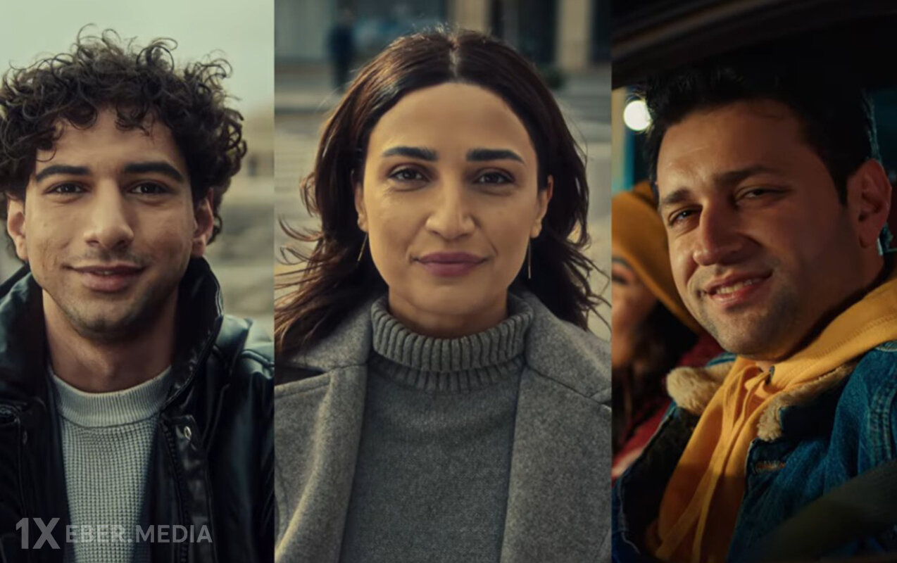 Şəhəri üzün kimi təmiz saxla!-VİDEO