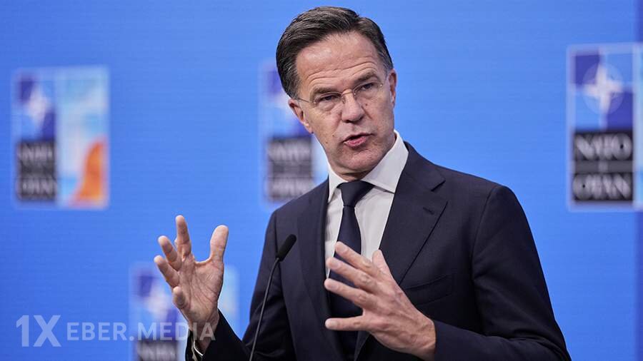 Dövlət Duması Ruttenin Suvalki boşluğu ilə bağlı Rusiyaya qarşı təhdidini sözlü eskalasiya adlandırdı