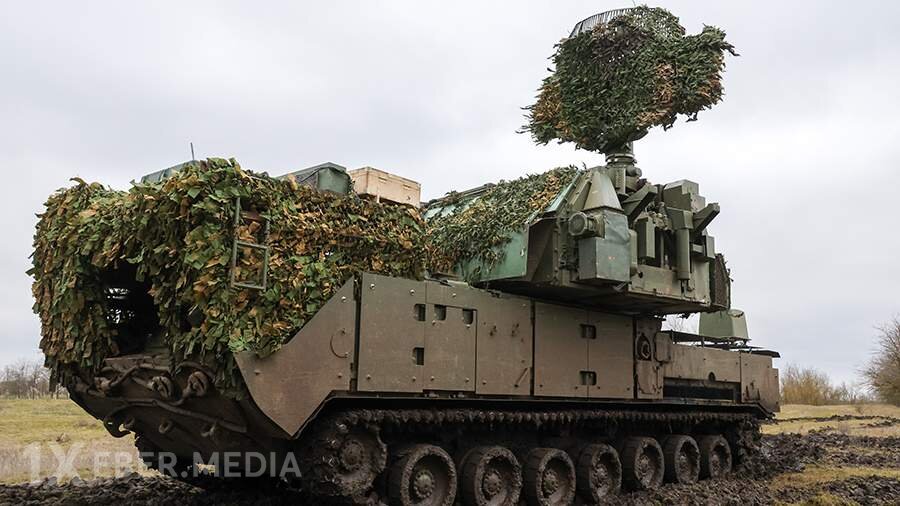 Azov dənizi və Rusiyanın iki bölgəsi üzərində yeddi dron vurulub