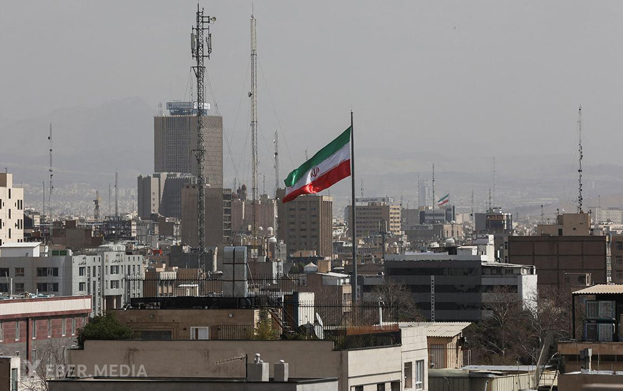 İranda idman zalına hücum - 15 ölü