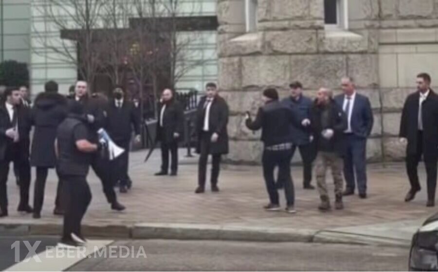 “Prezidentin qaldığı məkana müdaxilə cəhdləri…” – Deputat mühüm FAKTLARI AÇDI