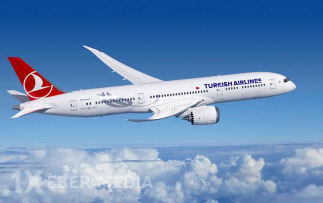 “Türk Hava Yolları” İrəvana uçuşlara başlayır