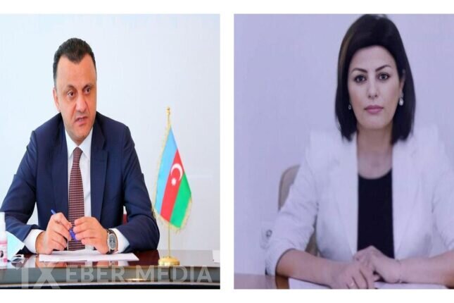 TƏBİB-də Səkinə Sadıxova “fenomeni”: Vüqar Qurbanov onu necə xilas edib?