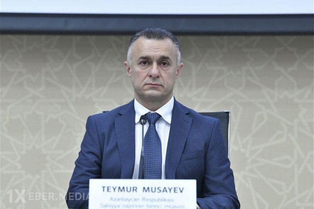 Səhiyyə Naziliyində ciddi dəyişiklilər olacaq: Nazir də “siyahı”dadır…