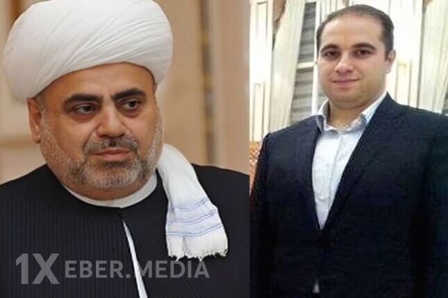 Paşazadə oğlunun işdən çıxmasından DANIŞDI