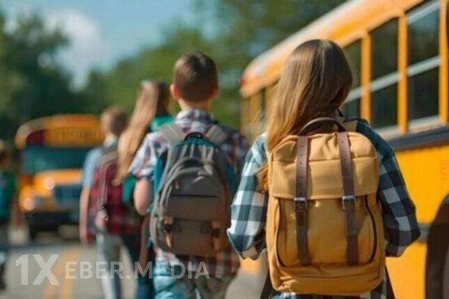 Bu ərazilərdə şagirdlərin məktəblərarası daşınmasına 1.1 milyon manat ayrılıb – tender keçirilməyib