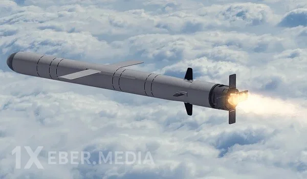 İsrail İrana “Tomahavk” raketləri atdı