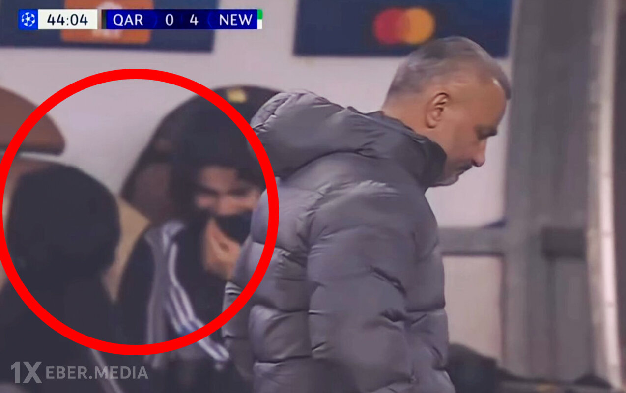 Qurban Qurbanov Toralın həmin epizodda gülməsindən danışdı - Video