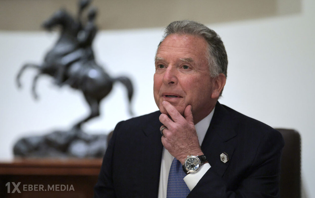 Əbu-Dabidəki Rusiya-Ukrayna danışıqlarına münasibət bildirdi