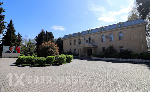 Adil Vəliyev İŞDƏN ÇIXARILDI