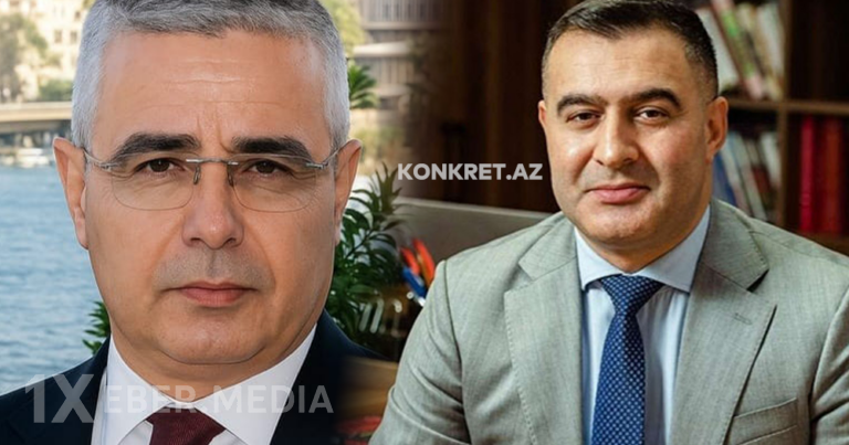 Adəm Məmmədovun "diplomat" əmisi həbsxanaya göndərildi