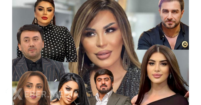 Azərbaycanda bu məşhur müğənnilərə efir qadağası qoyuldu – SİYAHI