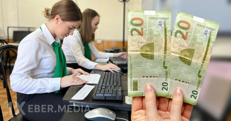 Hərbi qulluqçulara pensiya veriləcək