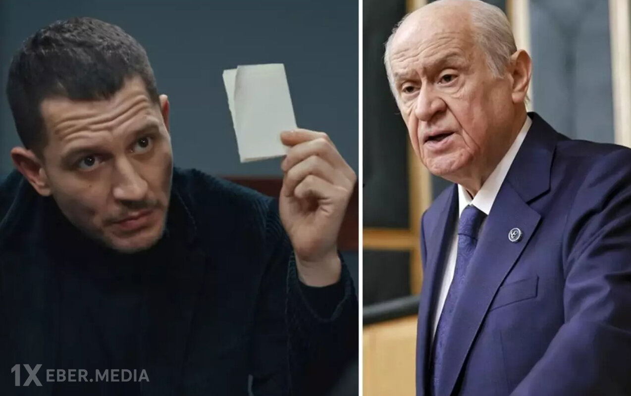 “Yeraltı”ndan Baxçalıya mesaj göndərdi