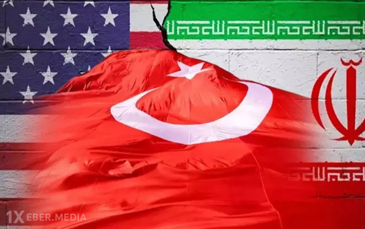 ABŞ-İran danışıqları Türkiyədə aparıla bilər