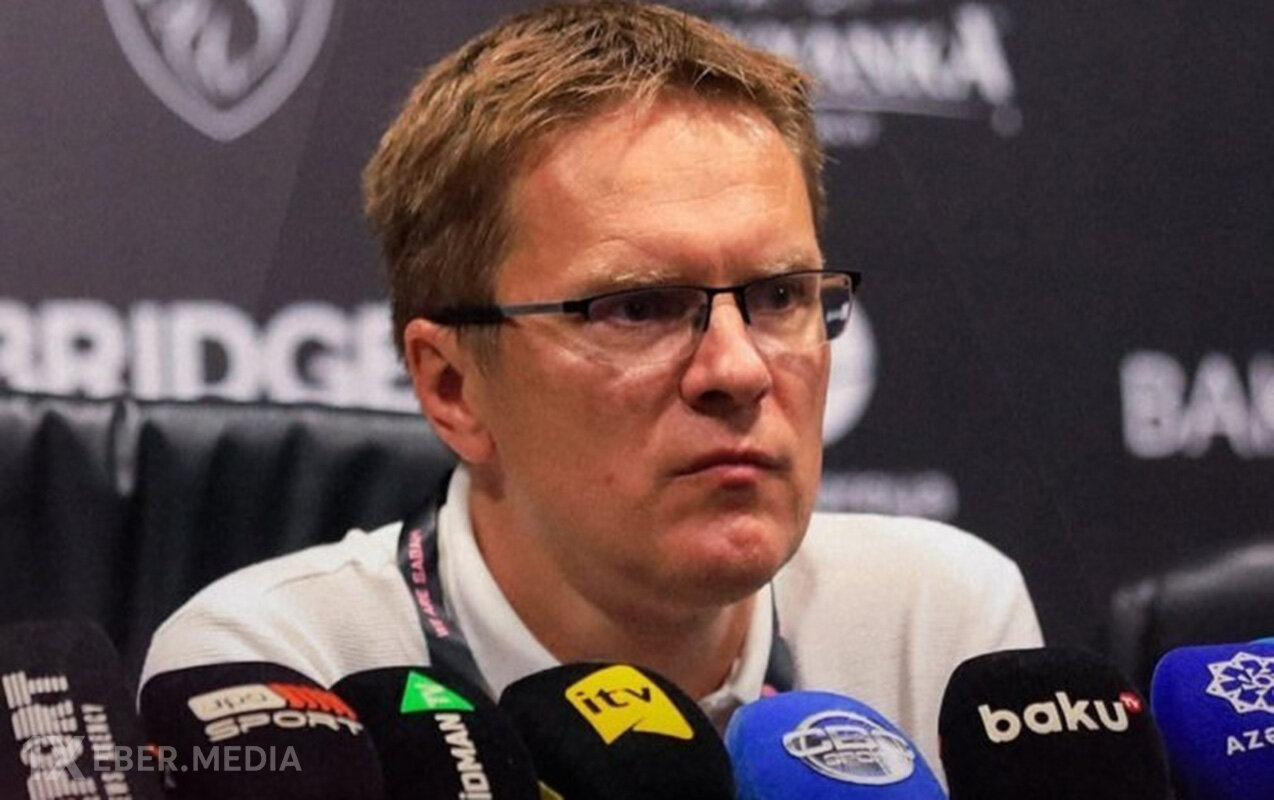 “Sanki biz qol vurduqca, qələbə qazandıqca azarkeşlərimiz daha da azalır”