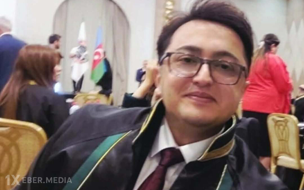 Orxan Həsənov vəfat  etdi