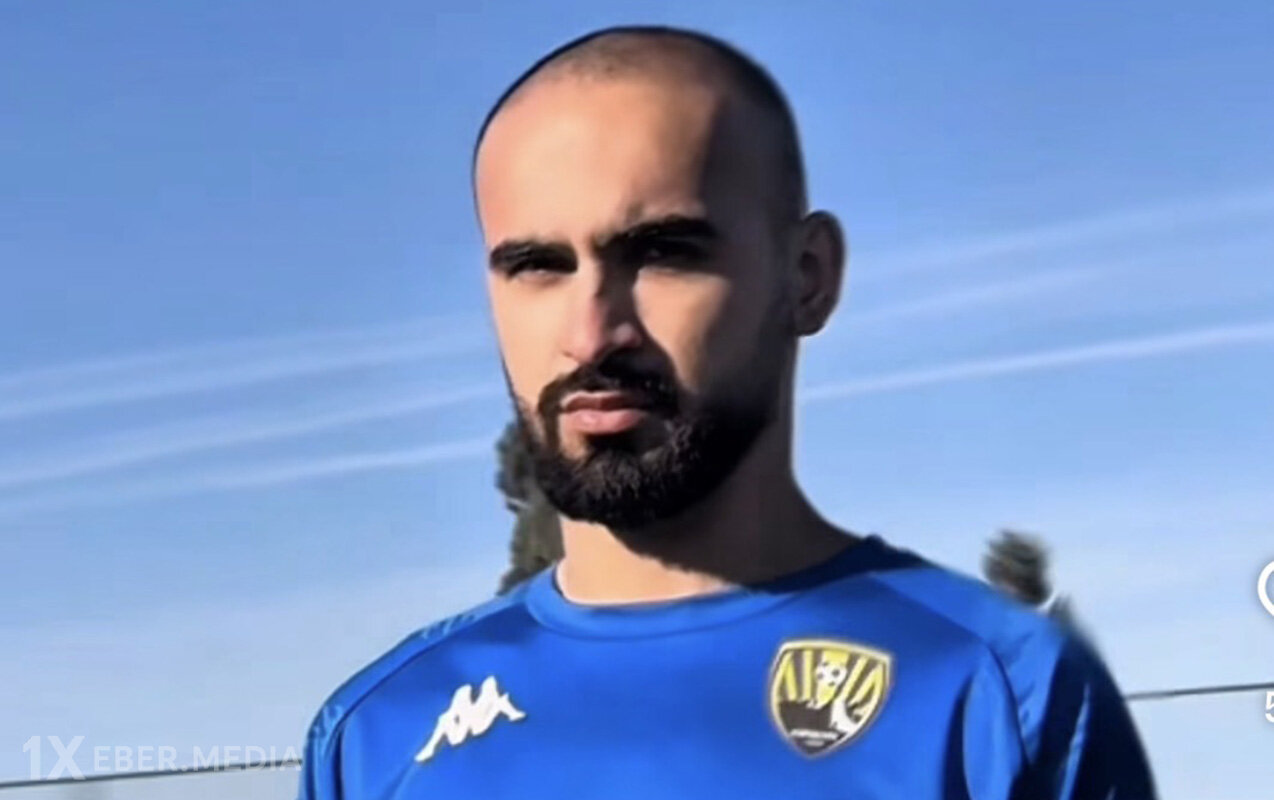 “Kəpəz”in futbolçusu bıçaqlandı