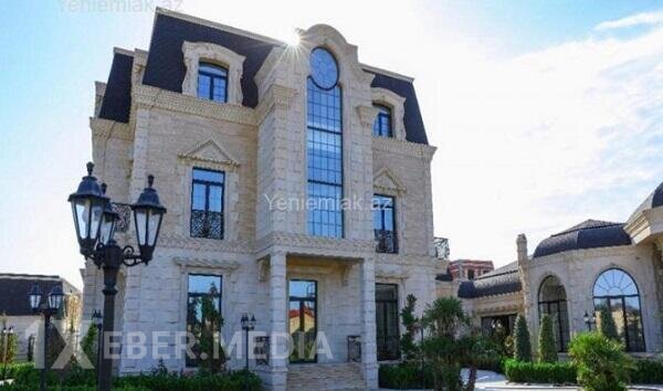 Arif Həsənovun 25 milyonluq əmlakı müsadirə olundu