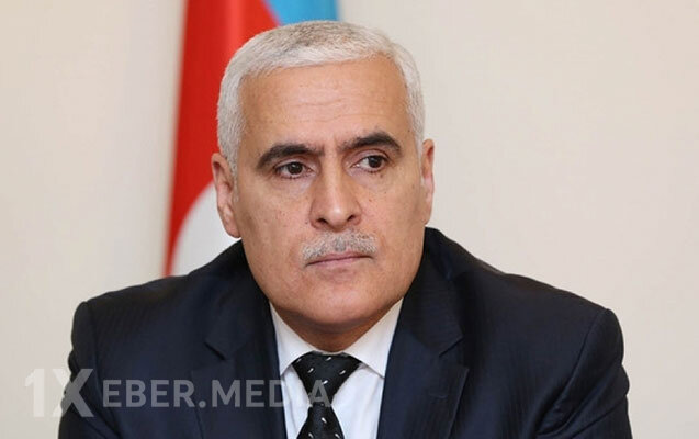 Vüqar Rəhimzadə: Xocalı soyqırımı bəşər tarixinin ən qanlı cinayətlərindəndir