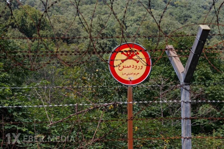 Regionda hərbi gərginlik: Bakıdan Tehrana kritik zəngin şifrələri