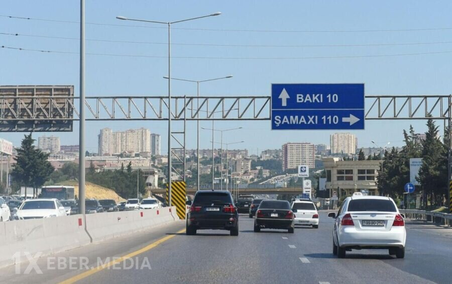 Sumqayıtdan Bakıya gələnlərin NƏZƏRİNƏ – Qiymətlər dəyişir…