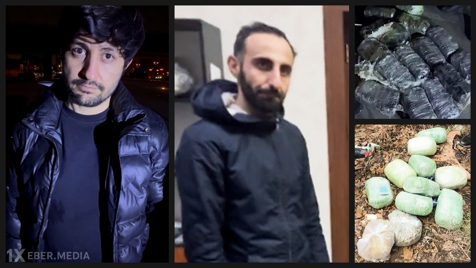 DİN BNMİ 26 kq narkotik vasitə aşkarladı