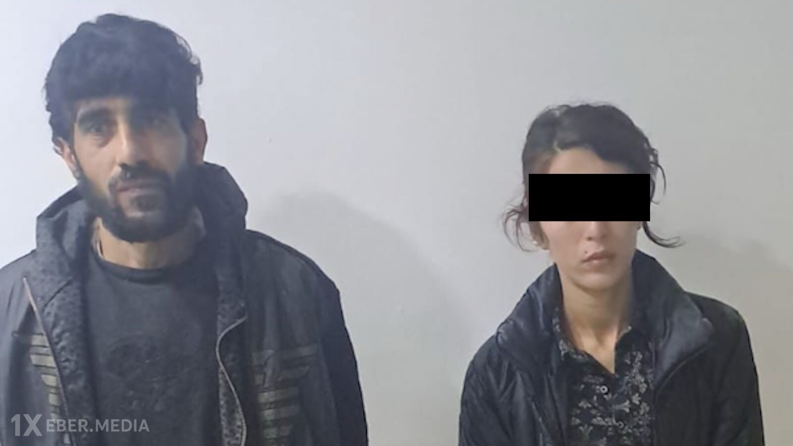 Sumqayıtda evdən məişət əşyaları oğurlayan 2 şəxs saxlanılıb