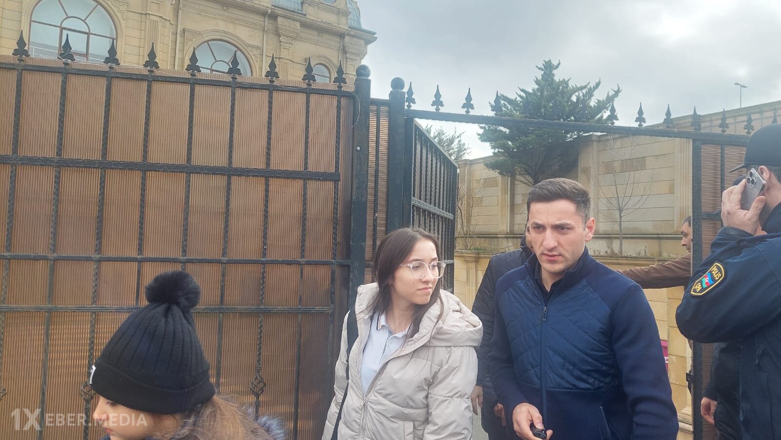 Müəllimi güllələyən şagirdlə bağlı İLGİNC FAKT: davranış problemləri olub